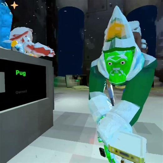 how to get every skin.