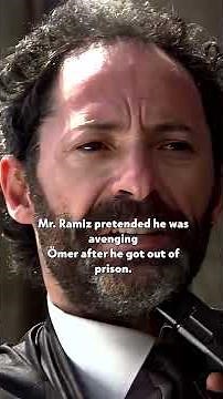 Ezel Is in Great Danger #ezel #ezelenglish #shorts #short