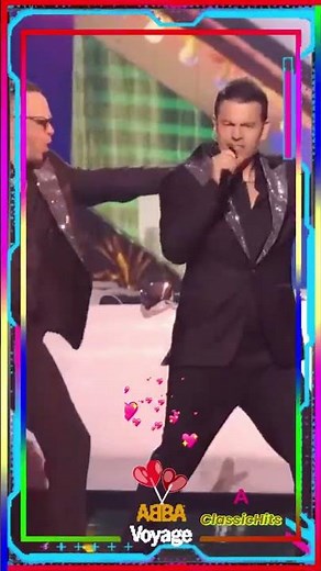 New Kids on the Block Perform You Got It The Right Stuff _ 52nd American Music Awards