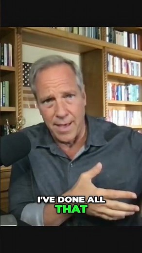 Mike Rowe: Authenticity Wins - Ditch the Script, Trust Your People