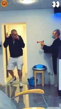 🔥 Best Scare Cam Prank 2026 😱 # | Epic Fails | Jump Scare | FCP