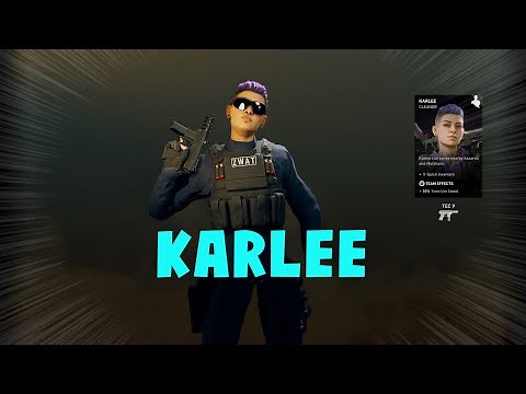 Back 4 Blood - No Hope Karlee SMG DPS Build
