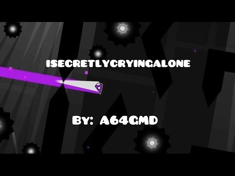 isecretlycryingalone By: A64GMD