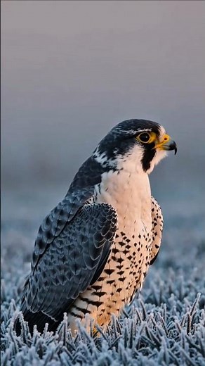 #birds #falcon