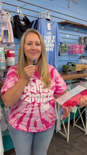 Happy Nappy: Swim Diaper for Worry-Free Fun