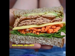How to make vegan deli meat