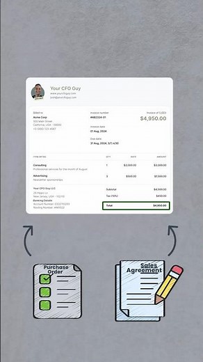 How to build a career with Accounts Payable! #accounting #excel