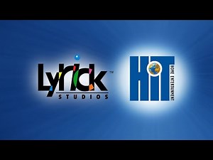 Lyrick Studios and HiT Home Entertainment