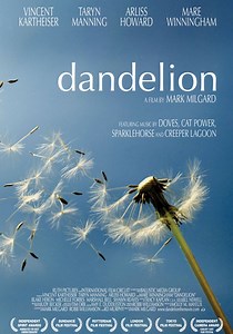 Dandelion streaming: where to watch movie online?