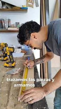 Decorative shelf making process....#woodworking #homestyle #tutorial #diy #shelf