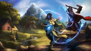 Ravendawn Online: обзор, публикации, гайды и релиз mmorpg игры Ravendawn Online