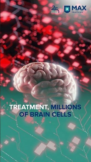 Every Minute Matters: Stroke Is a Brain Attack