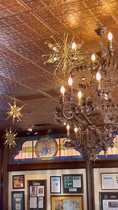 Columbia has a rich history of servers entertaining their customers, including Joe Roman, the Hall of Famer known as “The Singing Waiter” who serenaded tables (and did magic tricks) for more than five decades. “Anybody at the table could ask him to sing this or that and he would just break out and sing,” former Tampa Mayor Dick Greco told the Tampa Bay Times in 2012 when Mr. Roman passed away at age 84. “He had that kind of personality. He was part of what the Columbia was all about.” In that tr