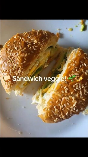 sandwich veggie express