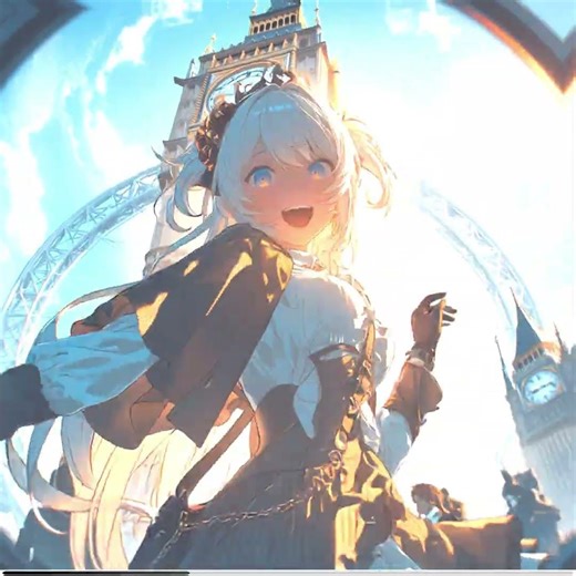 [Launch Trailer]VISUAL OVERKILL - Visu-al: More and More!