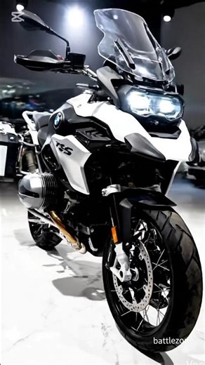 2026 BMW GS 1800 MegaAdventure 😱 The BEAST Just Dropped! 🏍️💥