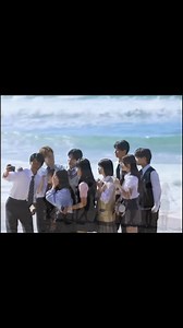 夏休み編2025がいちばん青春だった — 今日好き 冷やし中華編 メンバー紹介