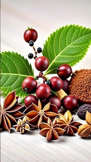 Why Allspice Belongs in Every Kitchen 🌿🔥 | Pain Relief, Gut Health & Flavor Boost!