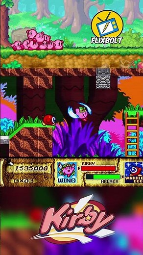 Kirby Super Star (1996/SNES) | A Top 10 SNES Game? One of the Most Underrated Classics! ⭐🩷🎮