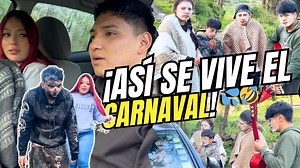 353K views · 10K reactions | Cantamos coplas de carnaval mira como termino | La Jhois y Paco17 | Facebook