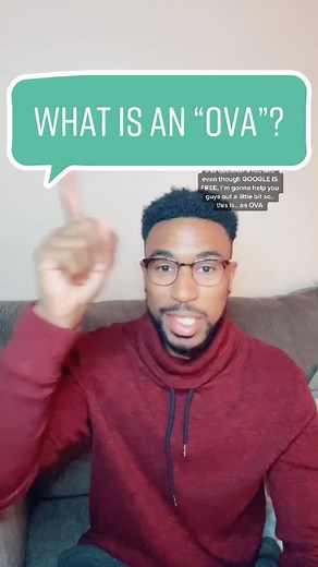 Understanding OVAs in Anime: An In-Depth Explanation