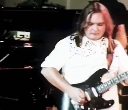 Imagine living in the 1970s and getting to see original Lynyrd Skynyrd