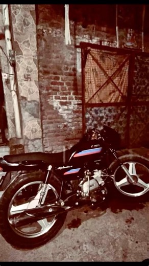 Modified Splendor bike 🚀🐎 | #modificition #splendor #shorts