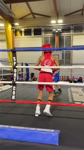 Boxe fille 2012 -2013 🔥🥊 #boxeanglaise #boxing #reels #mma #sports #thaiboxinglife #kickboxing