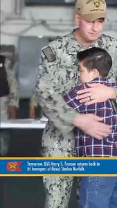 132K views · 2.6K reactions | Deployment Diaries: Full Circle  ...