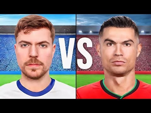 Jo Bhi Ronaldo Ko Harayega Use milenge $2,50,000 💲💸 🤑 Hindi