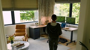 Work Elevated with Vari