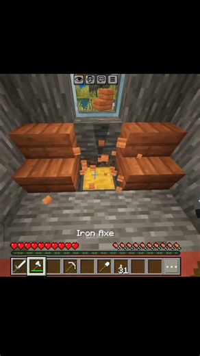 Minecraft epic chest location ? minecraft pe or bedrock #andreplayz #minecraft
