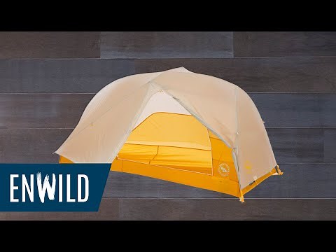 Big Agnes Tiger Wall UL 1 Tent