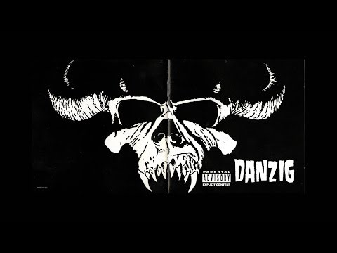 Danzig - Evil Thing