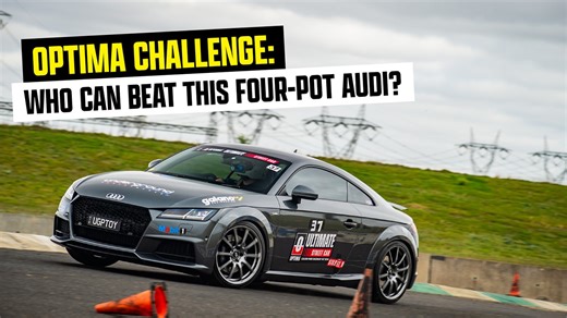 10K views · 68 reactions | The current OPTIMA Ultimate Street Car Australia champs are back to defend their title this Saturday at Calder Park, but with some tough competition, Underground Performance have added some more firepower: | STREET MACHINE | Facebook