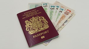 Passport prices have now gone up! We've the full price list right here