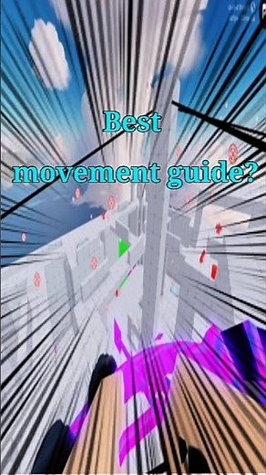 How To Get INSANE Movement in Rivals! 🔥