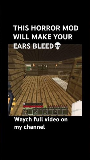 This was insane to play bob the tool box mod Minecraft bedrock