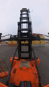 6.1K views · 501 reactions | Some Empty handler action @trucker_gang #ila #fyp #pov #straddlecarrier #bluecollar #ilwu #themachineoperator | the_machine_operator | Facebook
