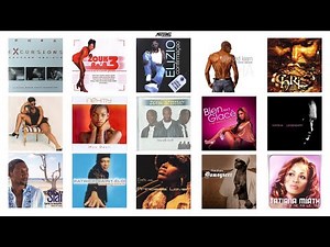 Ambiance Zouk - Des Tubes des Années 2000 💃 Part 2.