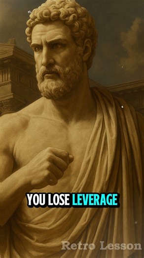 4 Steps to Stop Being Disrespected #stoicism #masteringdiscipline #stoic