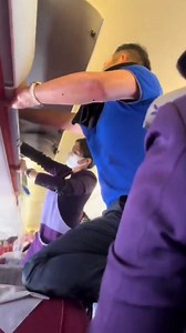 41K views · 70 reactions | Pending an official statement, Passengers...