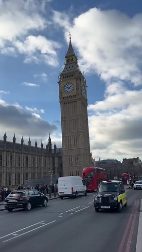 Exploring London's Aesthetic Vibes | Travel Vlog