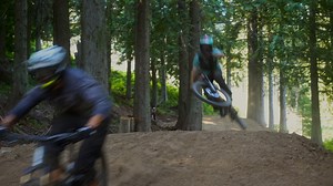 8.1K views · 101 reactions | Construction is full speed ahead on the RED Mountain Bike Park, opening summer 2025!  Check out the progress on the build so far, plus a closer look at our new mountain partnerships with Rocky Mountain Bicycles and Gravity Logic  More updates to roll out this fall - stay tuned!  Stacked Films | RED Mountain Resort | Facebook