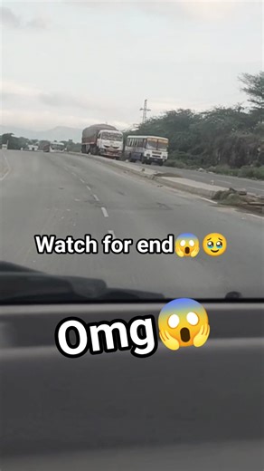 very danger accident, 😨😰😱🥹