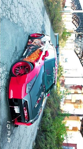 "GODZILLA GTR 🔥 | Epic 4K Edit | #shorts"