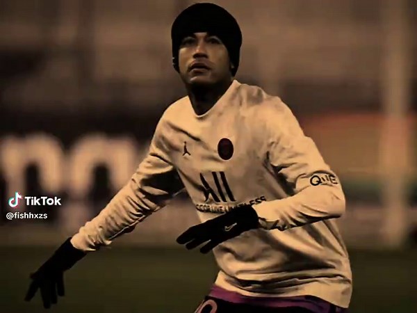 Neymar Edit: Creative Highlights by Fishhxz
