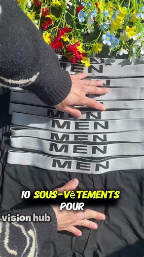 Stylish Men’s Boxer Underwear for Everyday Comfort