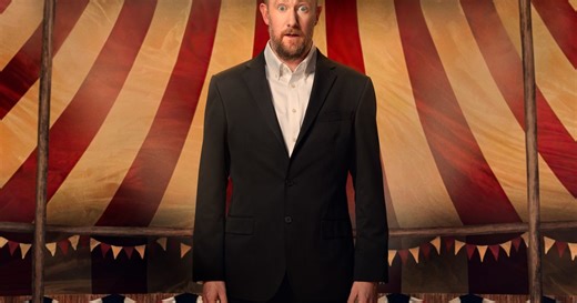 Taskmaster's Alex Horne hosts Have I Got News for You for the first time