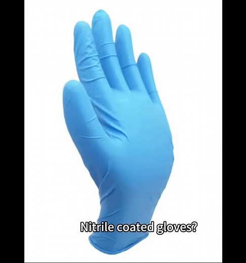 ESD Nitrile Gloves Explained ⚠️ #ESD #ESDGloves #StaticElectricity #Electronics #PCB #Manufacturing